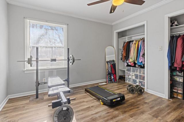 244 Carrie DR, Franklin, VA 23851