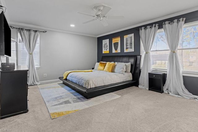 244 Carrie DR, Franklin, VA 23851