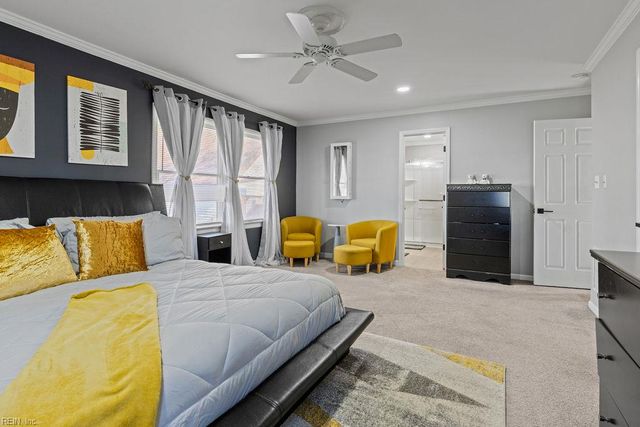 244 Carrie DR, Franklin, VA 23851