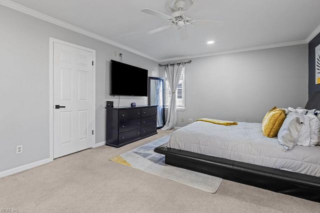 244 Carrie DR, Franklin, VA 23851