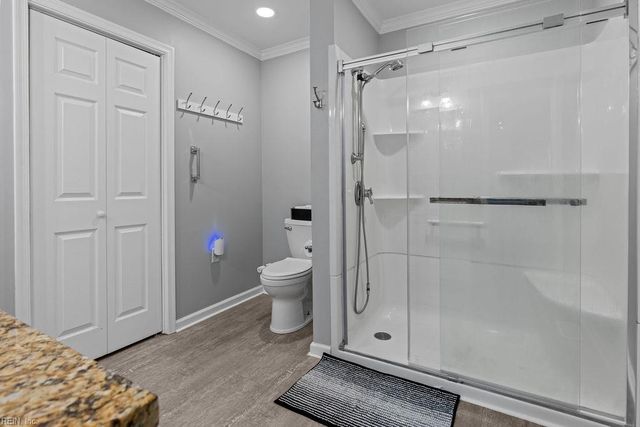 244 Carrie DR, Franklin, VA 23851