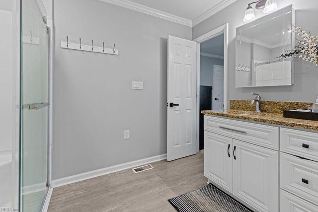 244 Carrie DR, Franklin, VA 23851