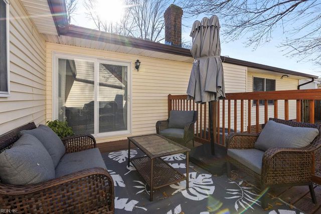 244 Carrie DR, Franklin, VA 23851