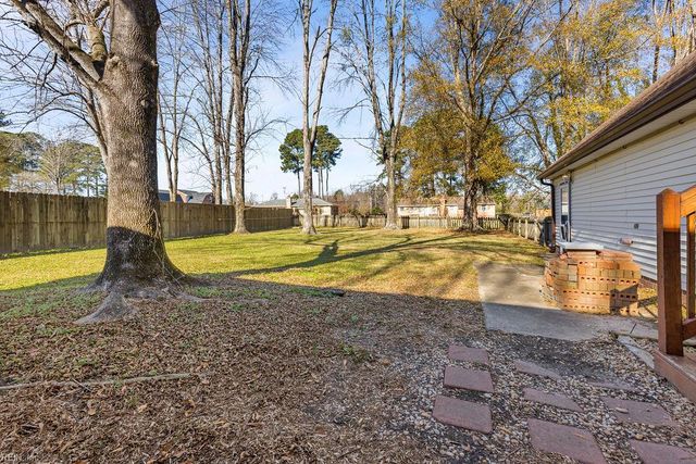 244 Carrie DR, Franklin, VA 23851