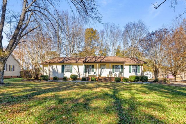 244 Carrie DR, Franklin, VA 23851