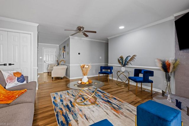 244 Carrie DR, Franklin, VA 23851