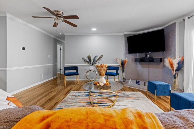 244 Carrie DR, Franklin, VA 23851