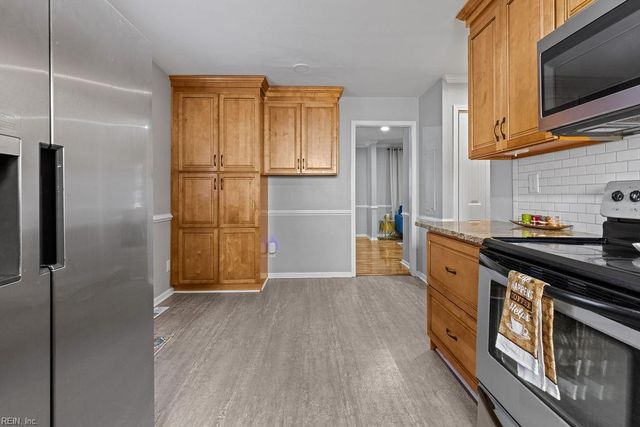 244 Carrie DR, Franklin, VA 23851