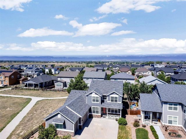 6305 Saratoga Trl, Erie, CO 80516