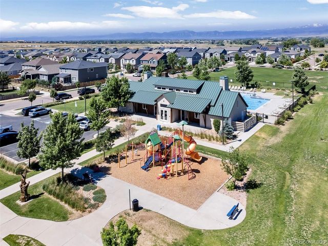 6305 Saratoga Trl, Erie, CO 80516