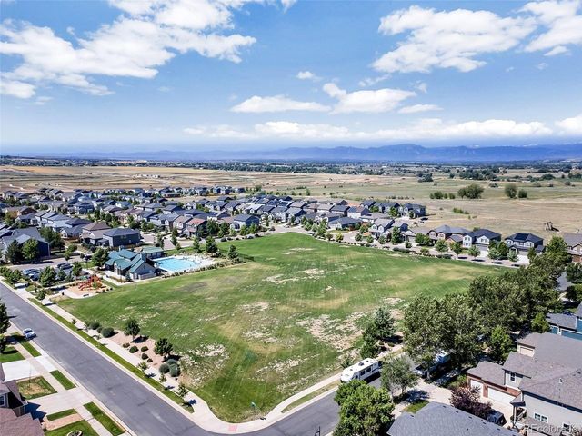 6305 Saratoga Trl, Erie, CO 80516
