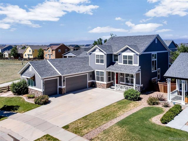 6305 Saratoga Trl, Erie, CO 80516
