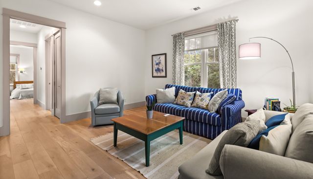 321 Seabreeze Boulevard, Seacrest, FL 32461