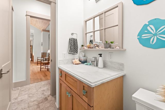 321 Seabreeze Boulevard, Seacrest, FL 32461