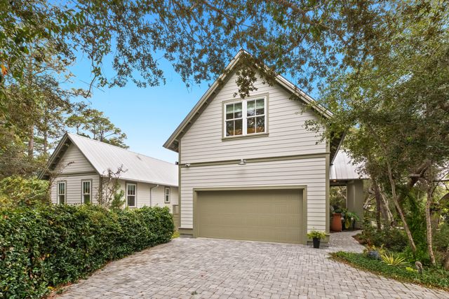 321 Seabreeze Boulevard, Seacrest, FL 32461