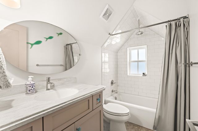 321 Seabreeze Boulevard, Seacrest, FL 32461