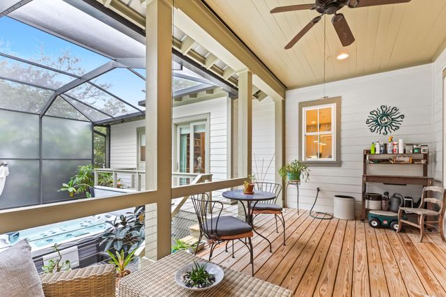 321 Seabreeze Boulevard, Seacrest, FL 32461