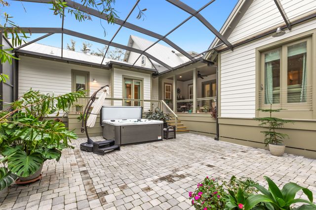 321 Seabreeze Boulevard, Seacrest, FL 32461