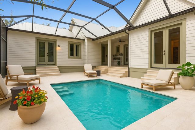 321 Seabreeze Boulevard, Seacrest, FL 32461