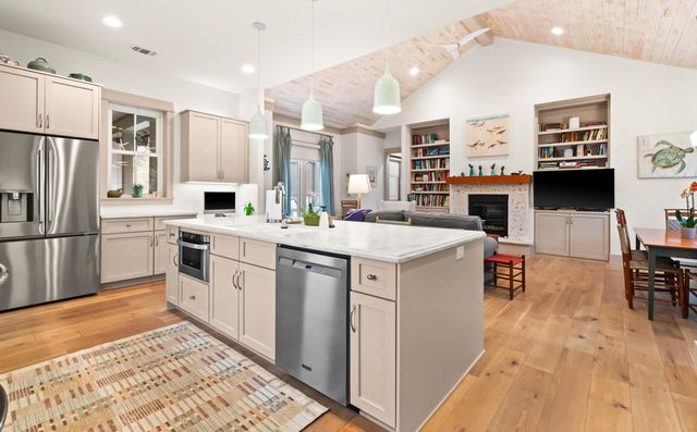 321 Seabreeze Boulevard, Seacrest, FL 32461