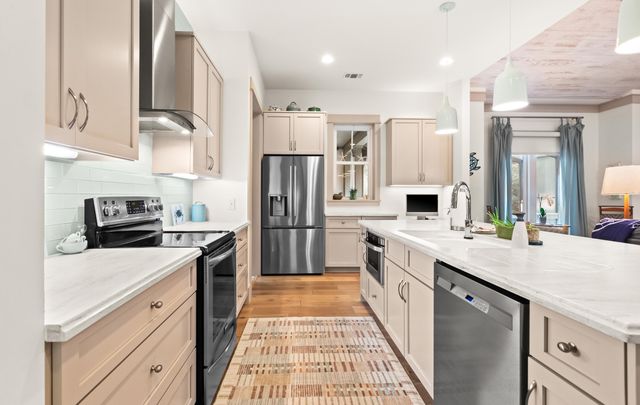 321 Seabreeze Boulevard, Seacrest, FL 32461