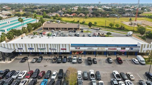 6100 N 10th Street N, Mcallen, TX 78504