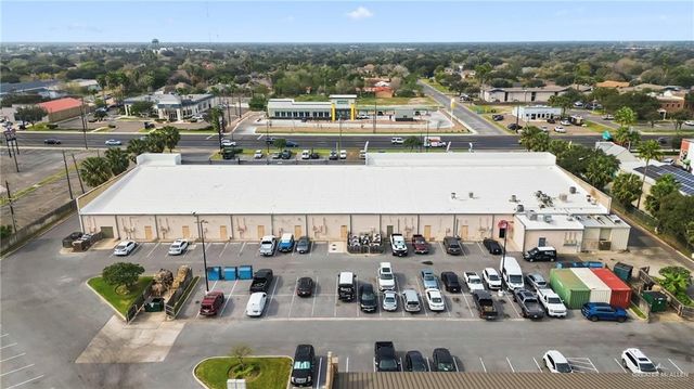 6100 N 10th Street N, Mcallen, TX 78504