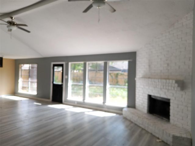 8006 White Swan Drive, Humble, TX 77396