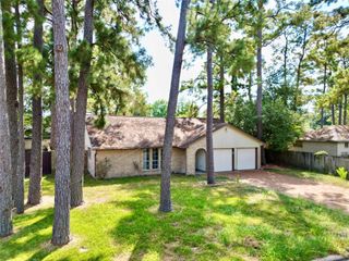 8006 White Swan Drive, Humble, TX 77396