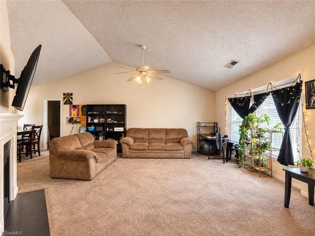 1704 Bellwick Drive, Greensboro, NC 27406