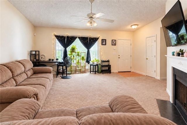 1704 Bellwick Drive, Greensboro, NC 27406