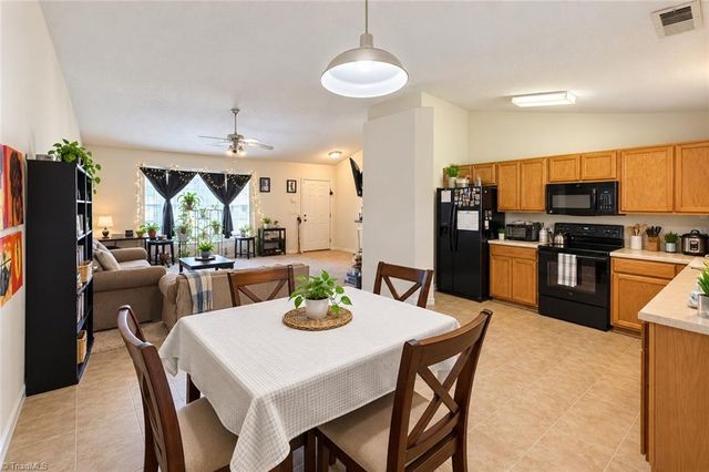 1704 Bellwick Drive, Greensboro, NC 27406