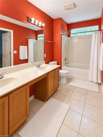 1704 Bellwick Drive, Greensboro, NC 27406