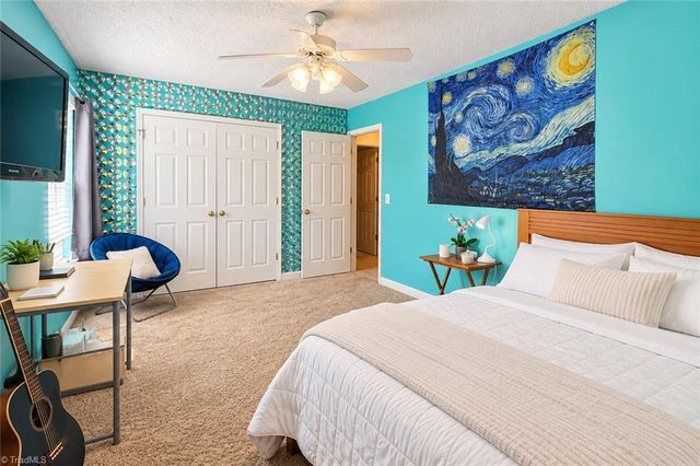 1704 Bellwick Drive, Greensboro, NC 27406