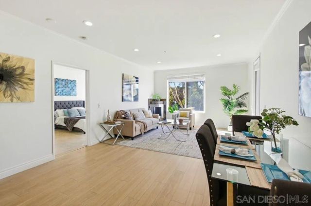 9229 Regents L206, La Jolla, CA 92037