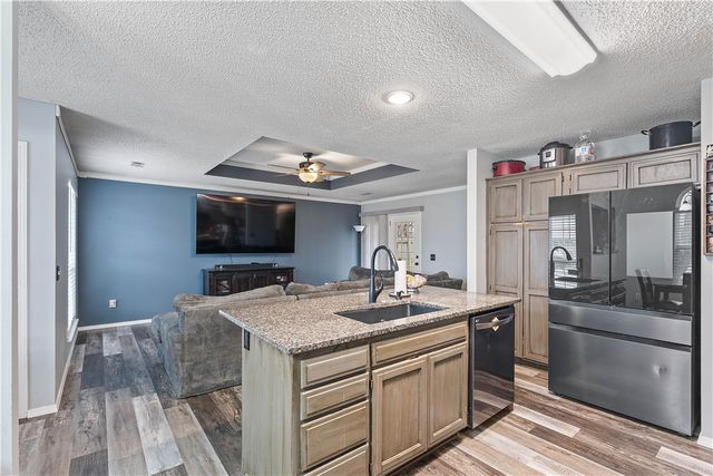 2906 Levi Lane, Bentonville, AR 72712