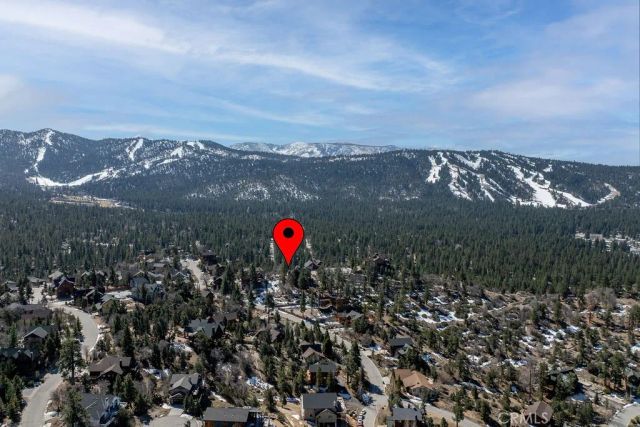 42535 Pegasus, Big Bear Lake, CA 92315