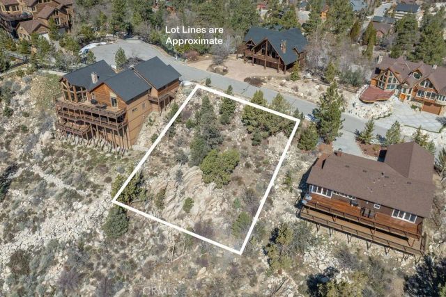 42535 Pegasus, Big Bear Lake, CA 92315