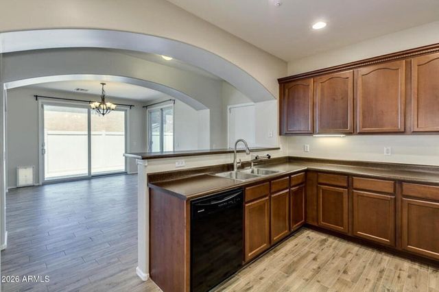 28934 N 124TH Avenue, Peoria, AZ 85383