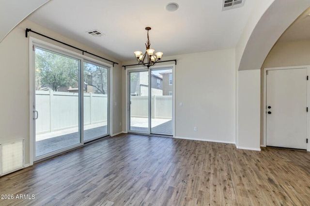 28934 N 124TH Avenue, Peoria, AZ 85383
