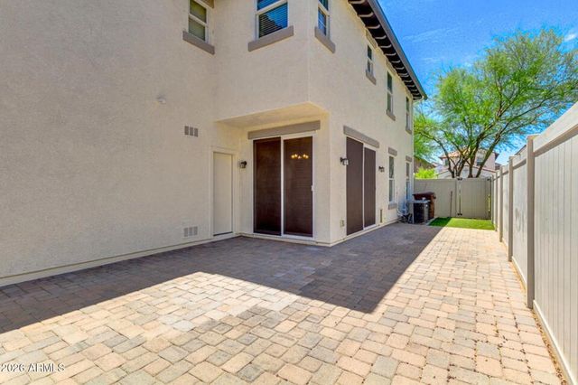 28934 N 124TH Avenue, Peoria, AZ 85383