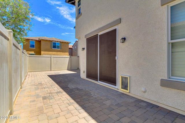 28934 N 124TH Avenue, Peoria, AZ 85383