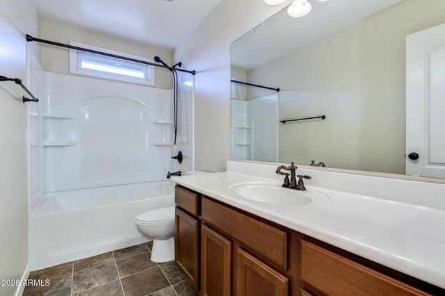 28934 N 124TH Avenue, Peoria, AZ 85383
