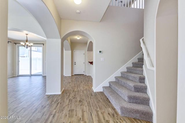 28934 N 124TH Avenue, Peoria, AZ 85383