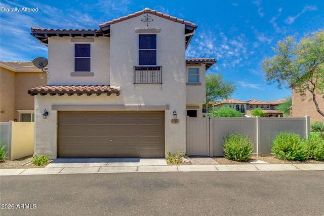 28934 N 124TH Avenue, Peoria, AZ 85383