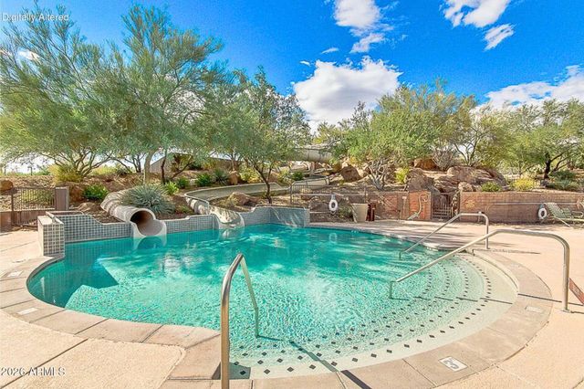 28934 N 124TH Avenue, Peoria, AZ 85383