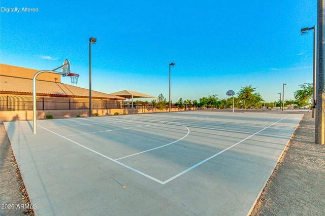 28934 N 124TH Avenue, Peoria, AZ 85383