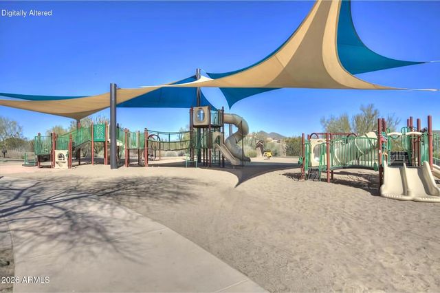28934 N 124TH Avenue, Peoria, AZ 85383