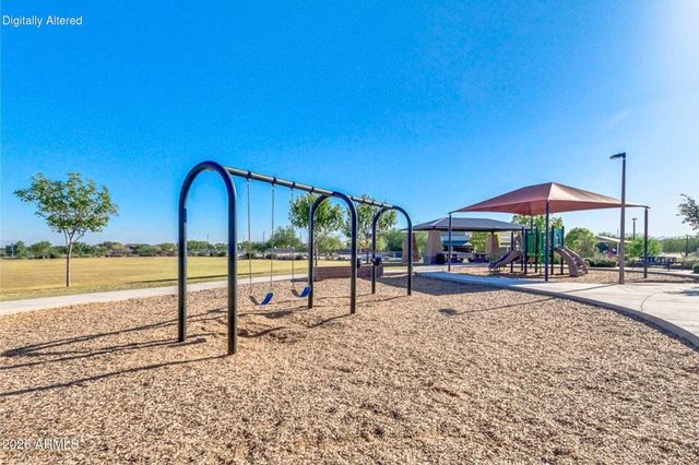 28934 N 124TH Avenue, Peoria, AZ 85383