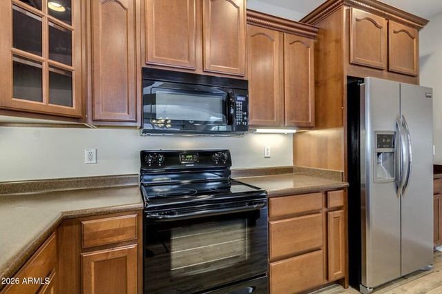 28934 N 124TH Avenue, Peoria, AZ 85383